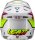 Leatt Helmet Moto 2.5 V26 weiss-gelb-pink