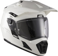 Leatt Adventure Helmet Kit ADV 7.5 V26 weiss