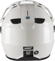 Leatt Adventure Helmet Kit ADV 7.5 V26 weiss