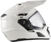 Leatt Adventure Helmet Kit ADV 7.5 V26 weiss
