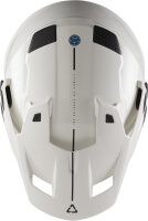 Leatt Adventure Helmet Kit ADV 7.5 V26 weiss