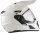 Leatt Adventure Helmet Kit ADV 7.5 V26 weiss