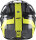 Leatt Adventure Helmet Kit ADV 7.5 V26 grau-gelb