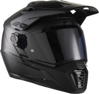 Leatt Adventure Helmet Kit ADV 7.5 V26 black-orange M33