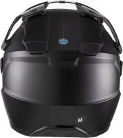 Leatt Adventure Helmet Kit ADV 7.5 V26 black-orange M33