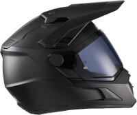 Leatt Adventure Helmet Kit ADV 7.5 V26 black-orange M33