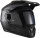Leatt Adventure Helmet Kit ADV 7.5 V26 black-orange M33