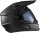 Leatt Adventure Helmet Kit ADV 7.5 V26 black-orange M33