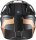 Leatt Adventure Helmet Kit ADV 7.5 V26 matt black-bronze M38