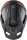 Leatt Adventure Helmet Kit ADV 7.5 V26 matt black-bronze M38