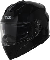 iXS Integralhelm iXS217 1.0 schwarz