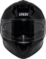 iXS Integralhelm iXS217 1.0 schwarz