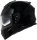 iXS Integralhelm iXS217 1.0 schwarz