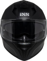 iXS Integralhelm iXS217 1.0 matt schwarz