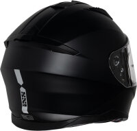 iXS Integralhelm iXS217 1.0 matt schwarz