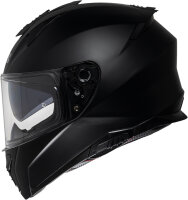 iXS Integralhelm iXS217 1.0 matt schwarz