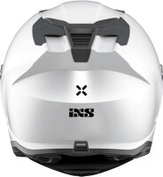 iXS Integralhelm iXS912 SV 1.0 weiss