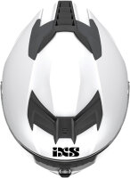 iXS Integralhelm iXS912 SV 1.0 weiss