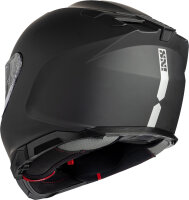 iXS Integralhelm iXS912 SV 1.0 matt schwarz