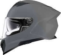 iXS Integralhelm iXS912 SV 1.0 matt grau