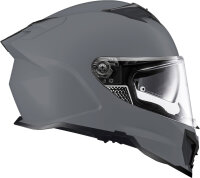 iXS Integralhelm iXS912 SV 1.0 matt grau
