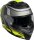 iXS Integralhelm iXS912 SV 2.0 Blade schwarz-fluo gelb