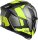 iXS Integralhelm iXS912 SV 2.0 Blade schwarz-fluo gelb