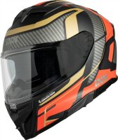 iXS Integralhelm iXS912 SV 2.0 Blade matt schwarz-rot