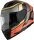 iXS Integralhelm iXS912 SV 2.0 Blade matt schwarz-rot