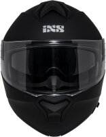 iXS Klapphelm iXS301 1.0 matt schwarz