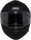 iXS Klapphelm iXS301 1.0 matt schwarz