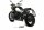 MIVV X-Cone Edelstahl hochgelegt BMW R Nine T 14-20