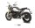 MIVV Suono Edelstahl BMW R Nine T 14-22