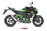 Storm by MIVV GP Kawasaki Z 800 Bj. ´13/16