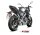 STORM by MIVV GP Yamaha YZF-R 125 ´14/16 - MT-125 ´16