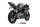 STORM by MIVV GP Yamaha YZF-R 125 ´14/16 - MT-125 ´16