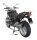 MIVV Suono Edelstahl BMW R 1200 R 08-10