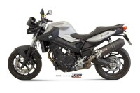 MIVV BMW F 800 R 09-16