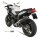 MIVV BMW F 800 R 09-16