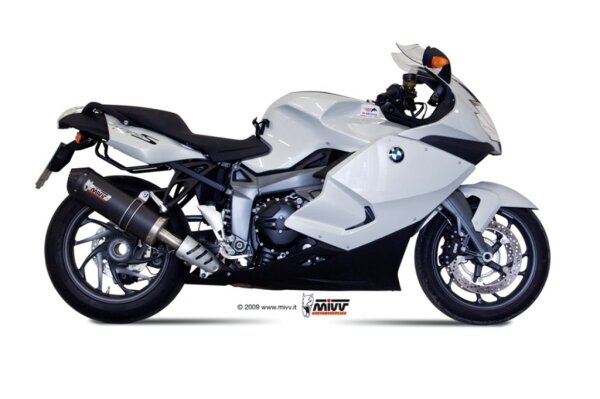 MIVV BMW K 1300 R 09-16 - K 1300 S 09-15