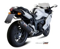 MIVV BMW K 1300 R 09-16 - K 1300 S 09-15