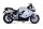 MIVV BMW K 1300 R 09-16 - K 1300 S 09-15