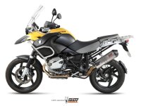 MIVV BMW R 1200 GS-Adventure 10-12