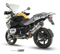 MIVV BMW R 1200 GS-Adventure 10-12