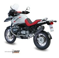 MIVV BMW R 1150 GS 99-03