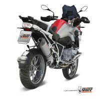 MIVV BMW R 1200 GS 13-16