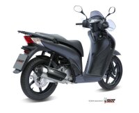 MIVV Honda PS 125 - 150 06-12 - SH 125 - 150 02-12