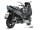 MIVV Kymco XCiting 400 13-16