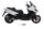MIVV Kymco XCiting 500 05-