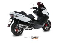 MIVV Kymco XCiting 500 05-